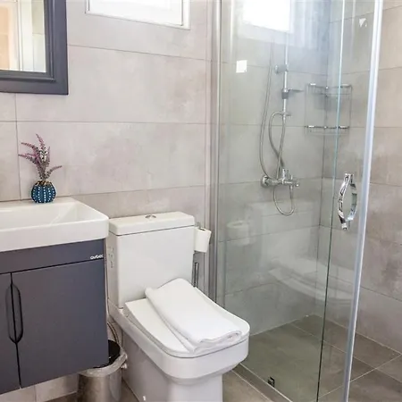 Gokay - 3 Bedroom In Ovacik * Fethiye