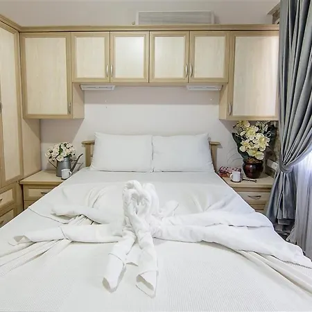 Gokay - 3 Bedroom In Ovacik Lejlighed