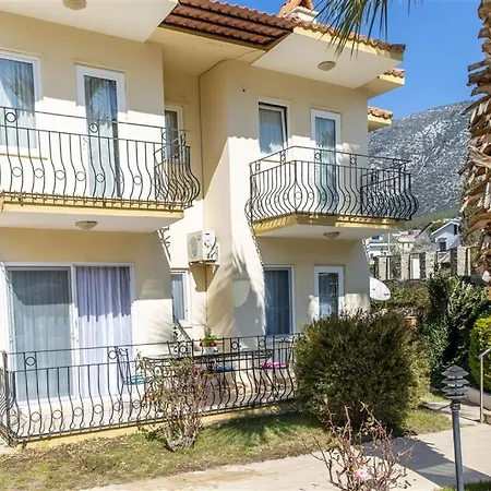 Gokay - 3 Bedroom In Ovacik Apartamento Fethiye