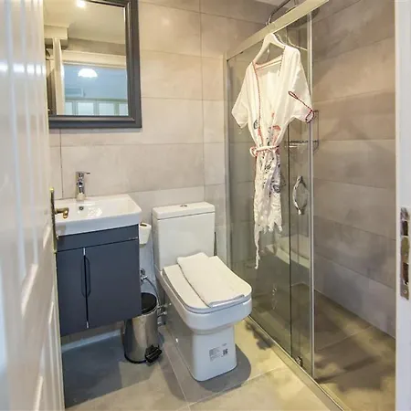 Apartamento Gokay - 3 Bedroom In Ovacik Fethiye