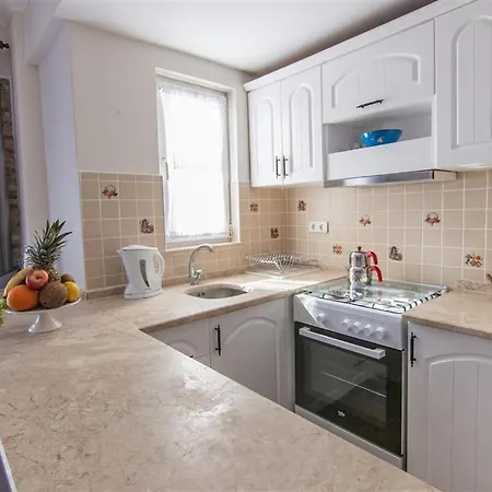Apartman Gokay - 3 Bedroom In Ovacik *