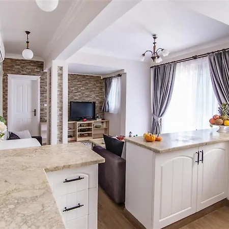 Gokay - 3 Bedroom In Ovacik Apartamento Fethiye