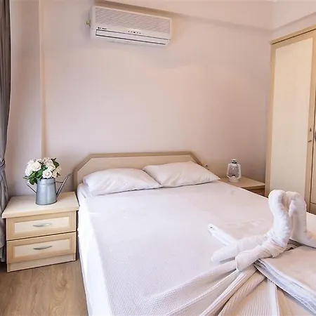 Apartment Gokay - 3 Bedroom In Ovacik Fethiye