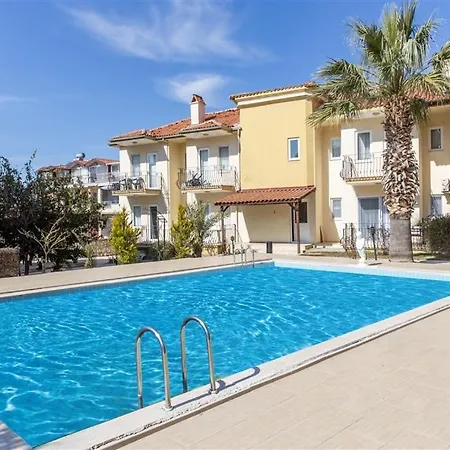 Apartman Gokay - 3 Bedroom In Ovacik