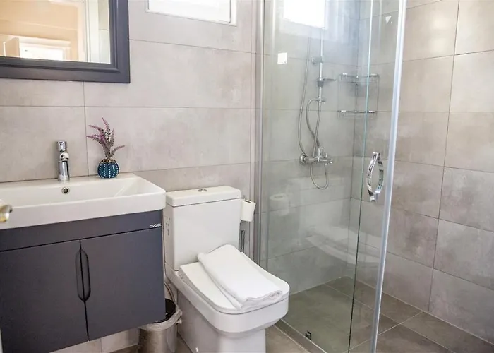 Gokay - 3 Bedroom In Ovacik * Fethiye