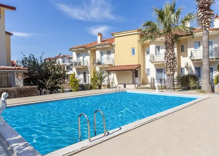 Apartman Gokay - 3 Bedroom In Ovacik
